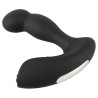 Rebel Men's Gear Stimulateur de prostate Prostivibe 10.5 x 3.5cm